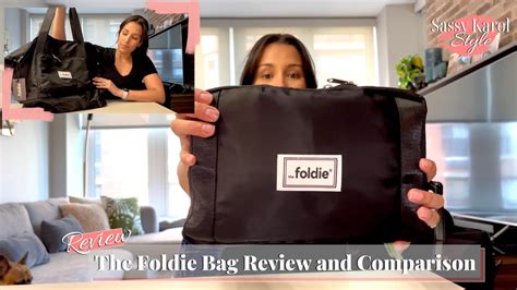 the foldie bag reviews australia